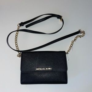 Michael Kors Multifunctional Crossbody Bag